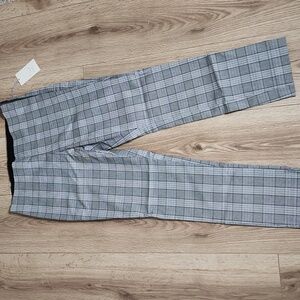 A Good Day Plaid Pants